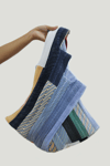 "RE-USE THIS" BAG (LARGE) 