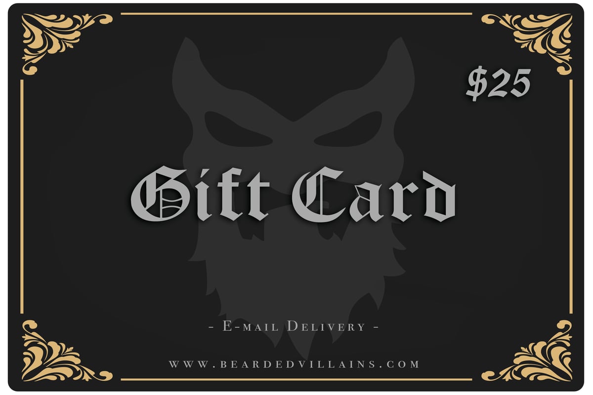 Image of GIFT CARD