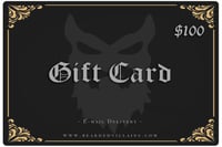 Image 3 of GIFT CARD