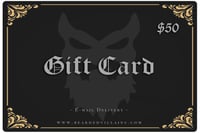 Image 2 of GIFT CARD