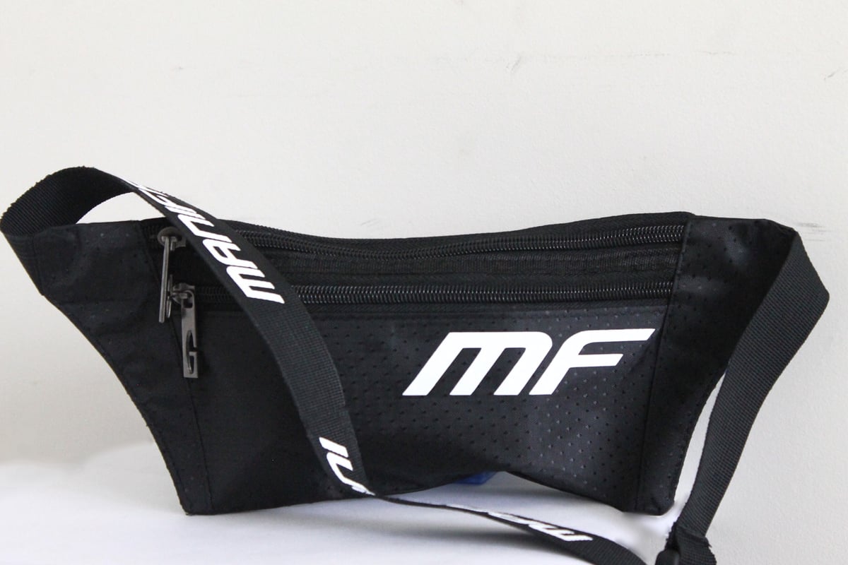 Image of MANIFANI manipack Black