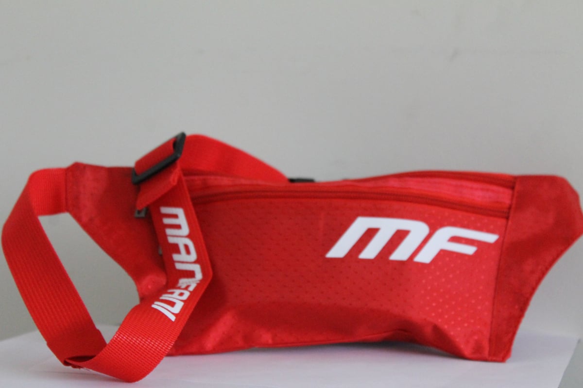 Image of MANIFANI manipack red