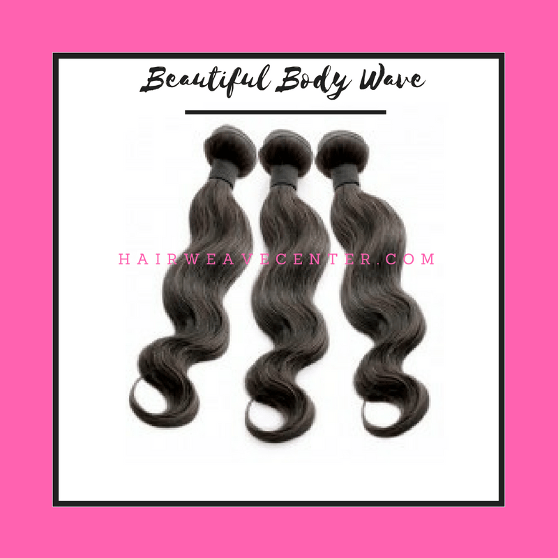 Image of Beautiful Body Wave