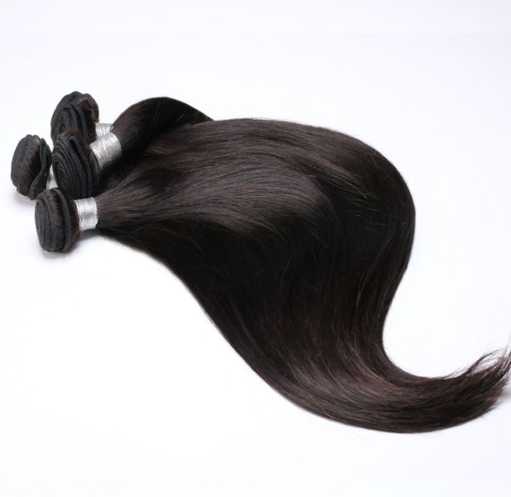 Image of Kande Straight