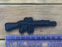 Image 2 of AK4B (HK G3) PVC