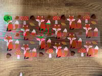 Image 5 of Fall Decals