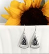 Window Blooms Earrings