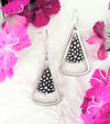 Window Blooms Earrings