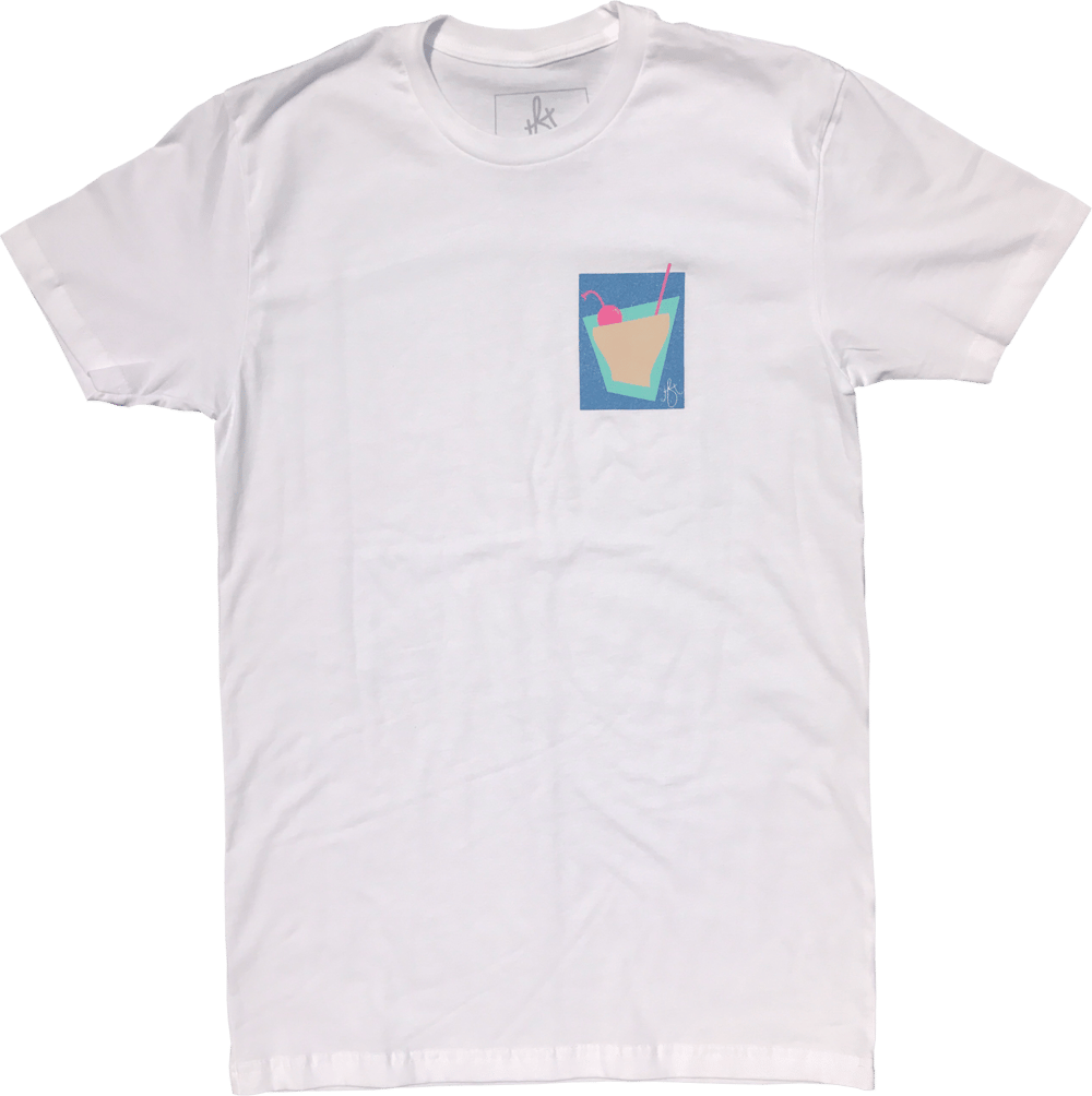 Image of Drink Tee