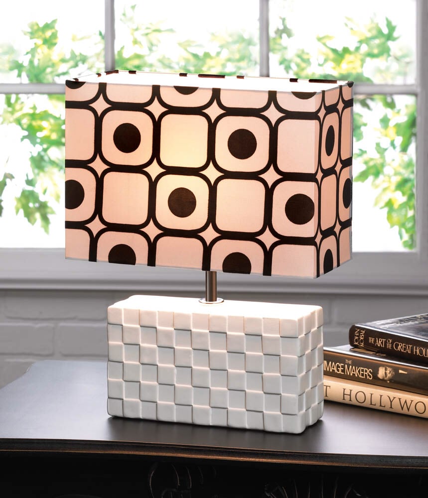 Image of Beautiful Table Lamp