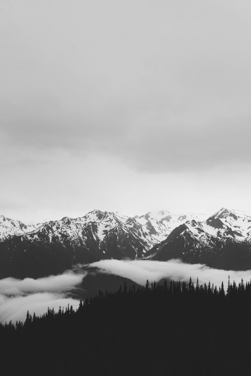 Image of peaks of the dreamland