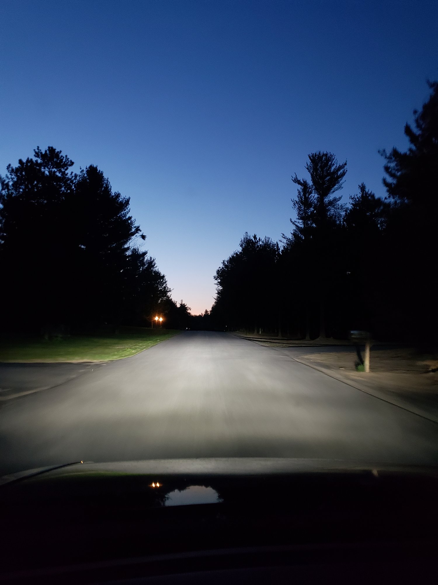 Image of H7 LEDs for Forward Lighting Fog Fits: Volkswagen MK7.5 GSW/GTI/GOLF | Tiguan | CC | Jetta