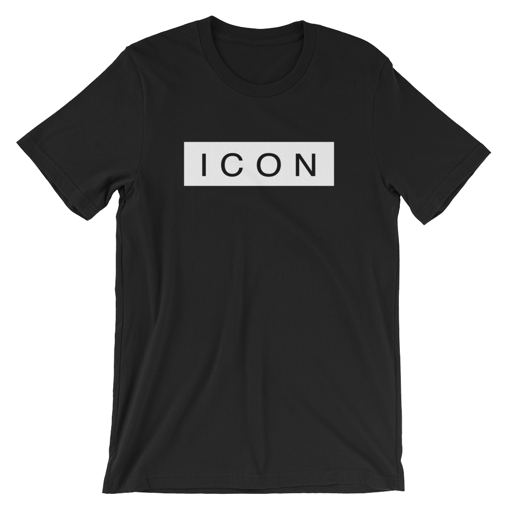 Image of Icon Shirt