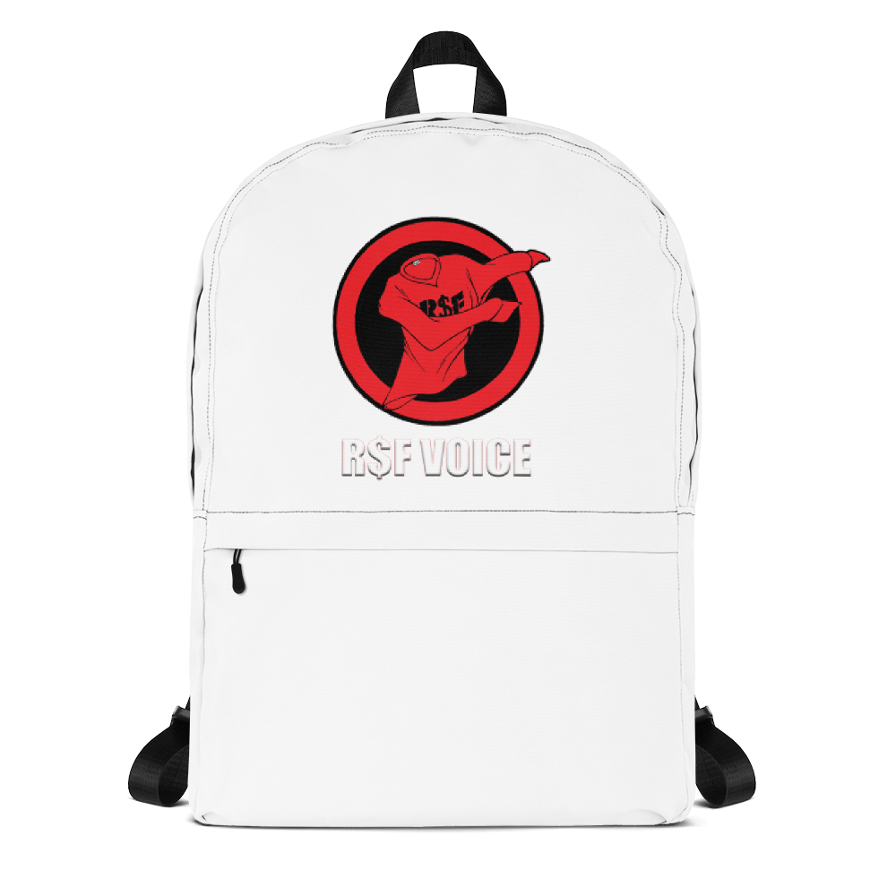Image of R$F Voice Backpack