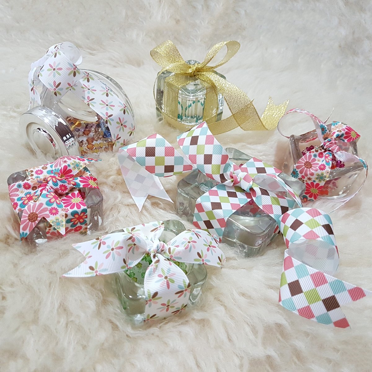 Image of Gift Boxes & Packaging