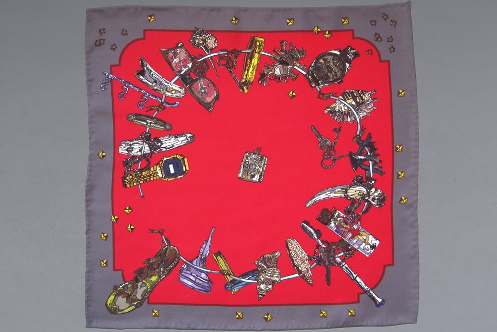 Pio Abad, <i>Untitled (Inventory)</i>, 2013 SOLD OUT