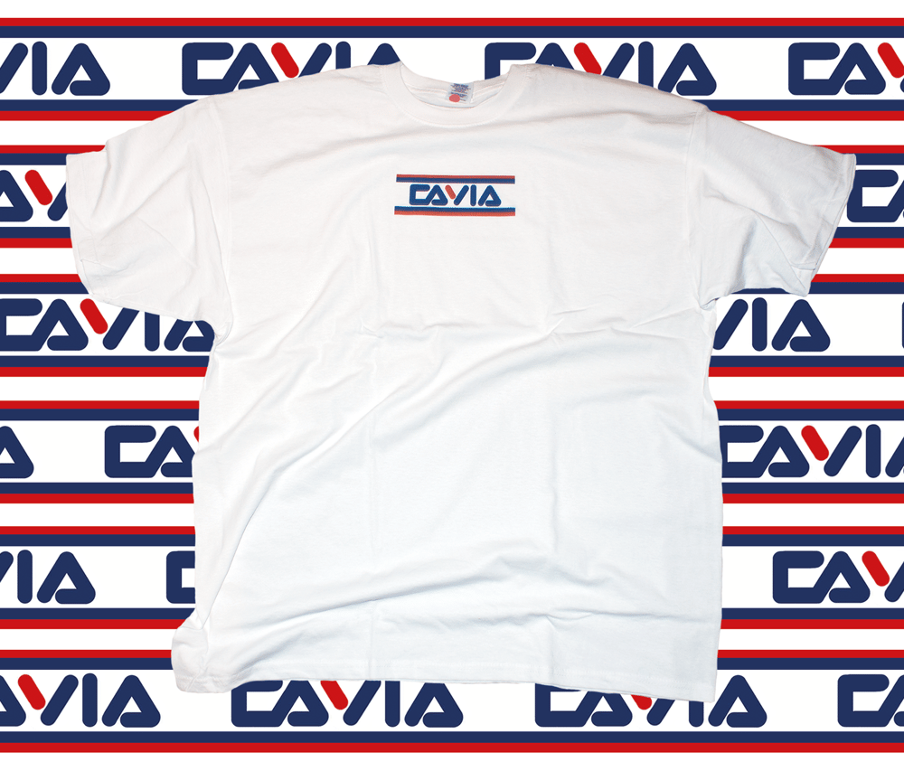 Image of CA(FILA) TSHIRT