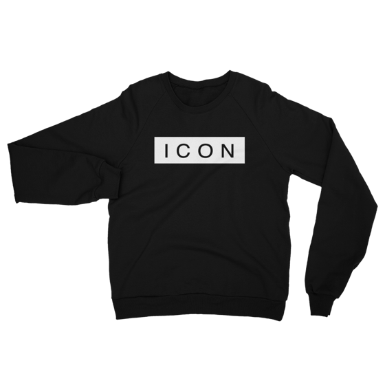 Image of Icon Living Sweatshirt