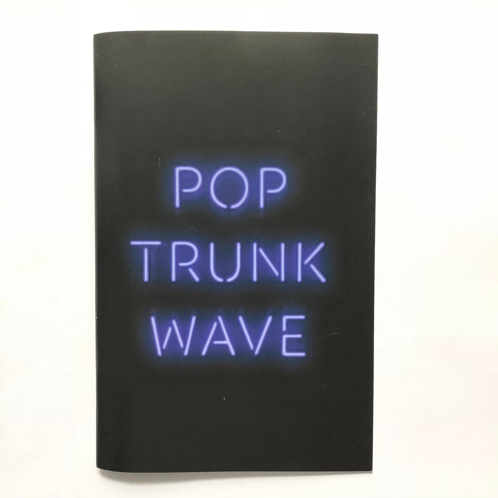 JOMO Corp. — pop trunk wave
