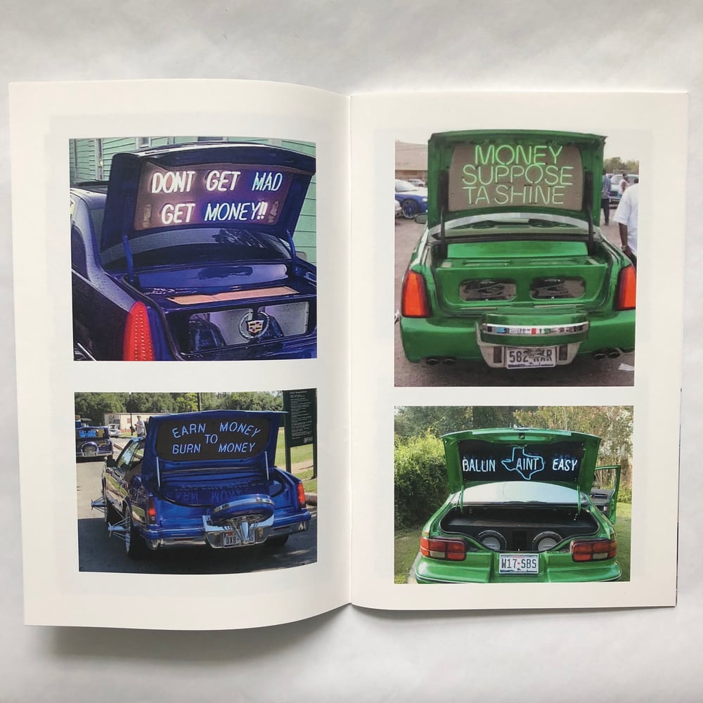 JOMO Corp. — pop trunk wave