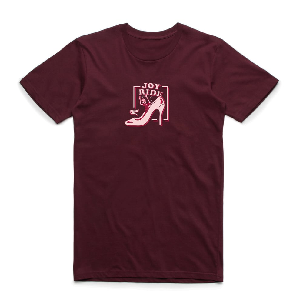 Image of Joy Ride Tee