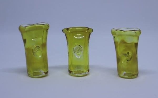 Image of Glass Tip