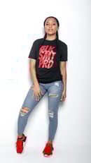 Image 3 of BLK SMT PRD Logo Tee- Black