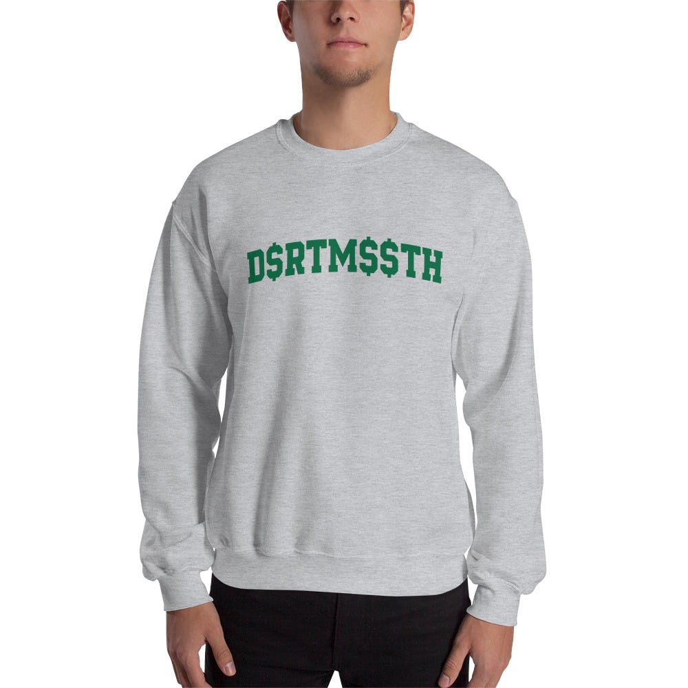 Image of ivy superleague sweater (dartmouth)