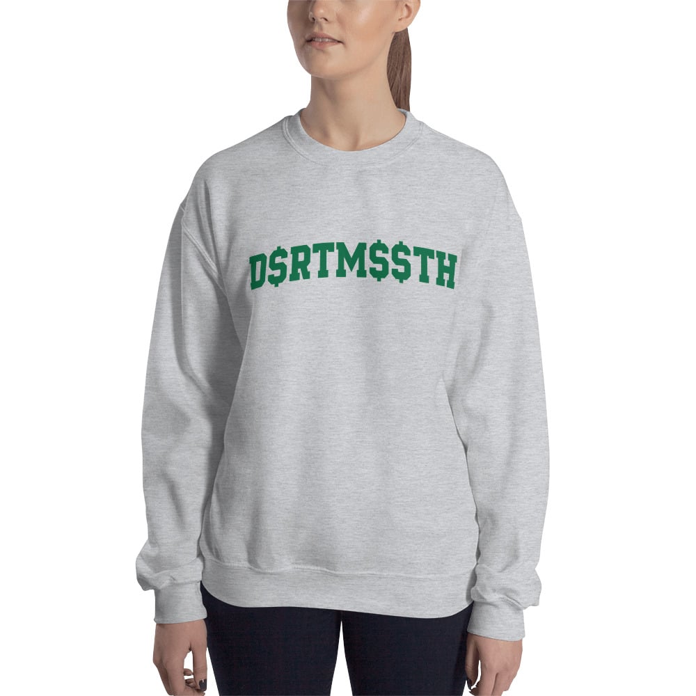 Image of ivy superleague sweater (dartmouth)