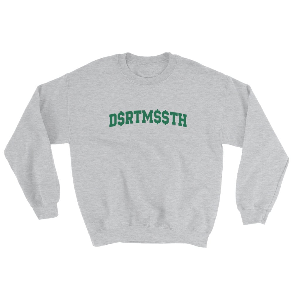 Image of ivy superleague sweater (dartmouth)