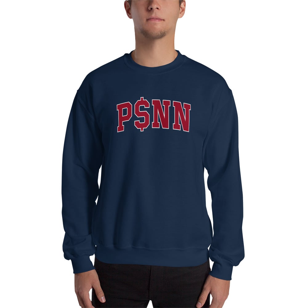 Image of ivy superleague sweater (penn)