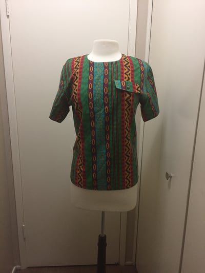 Image of Ronnie - Shirt - SMALL