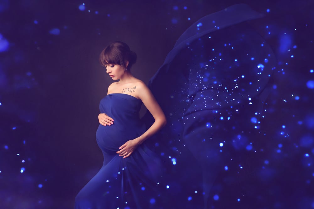 Image of Maternity photoshoot 