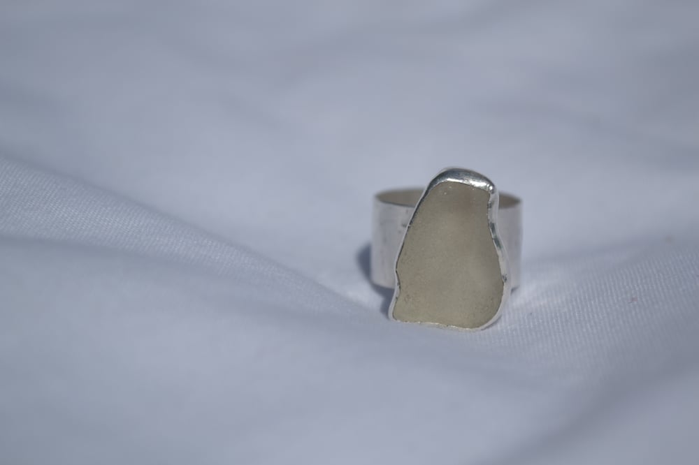 Image of Sea Mist Ring