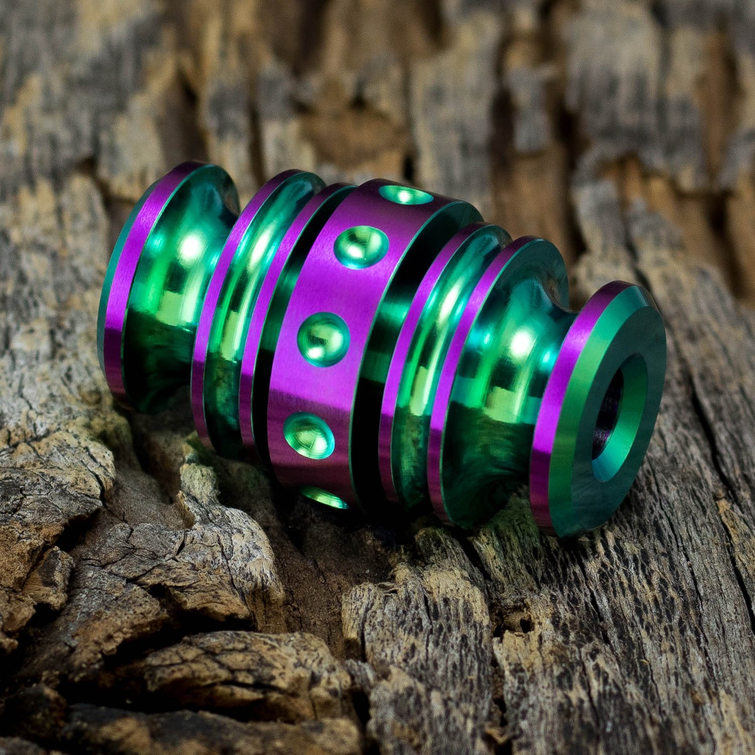 Image of Kong Bead Joker Finish