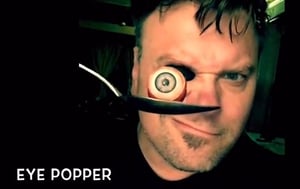 Image of Eye Popper