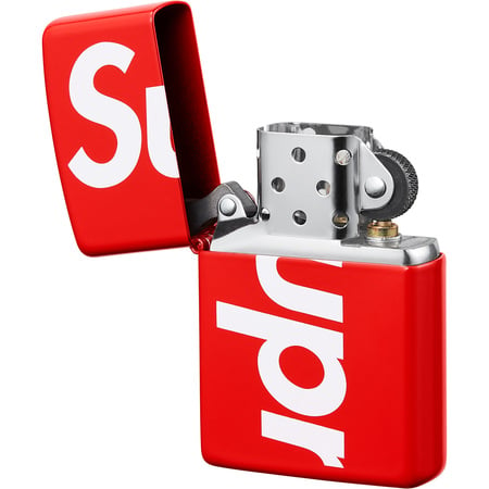 Image of Logo Zippo