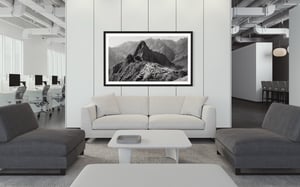 Image of Machu Picchu