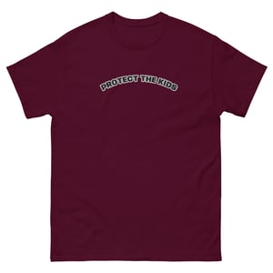 Image of Men's classic tee