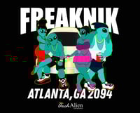 FREAKNIK 2094