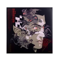 Image 2 of Castlevania III : Dracula's Curse - OST