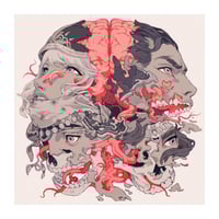 Image 1 of Castlevania III : Dracula's Curse - OST
