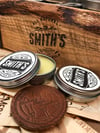 Smith's Leather Balm