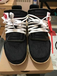 Image of Off White Presto