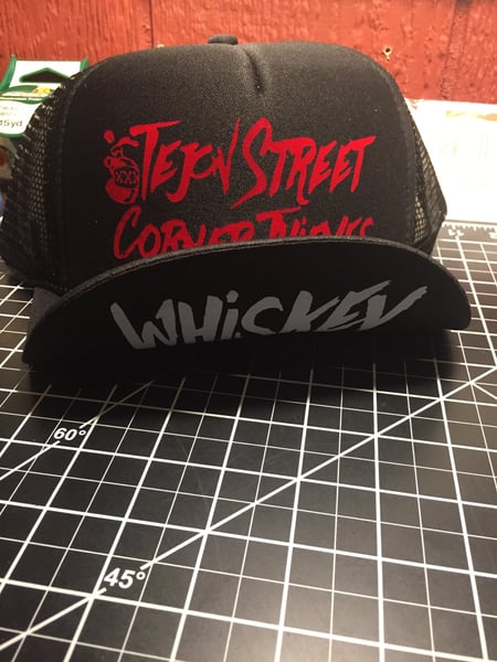 Image of TSCT Snapback Hat