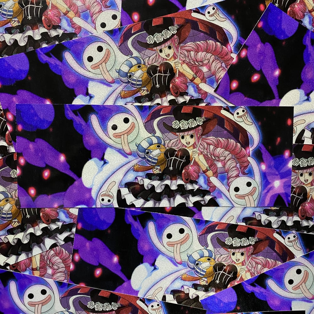 Image of Perona “Slap”