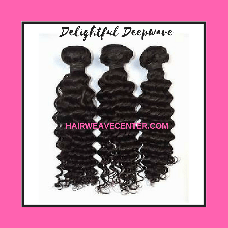 Image of Delightful Deepwave