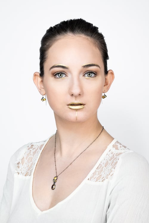 Image of Acacia Cluster Dangles