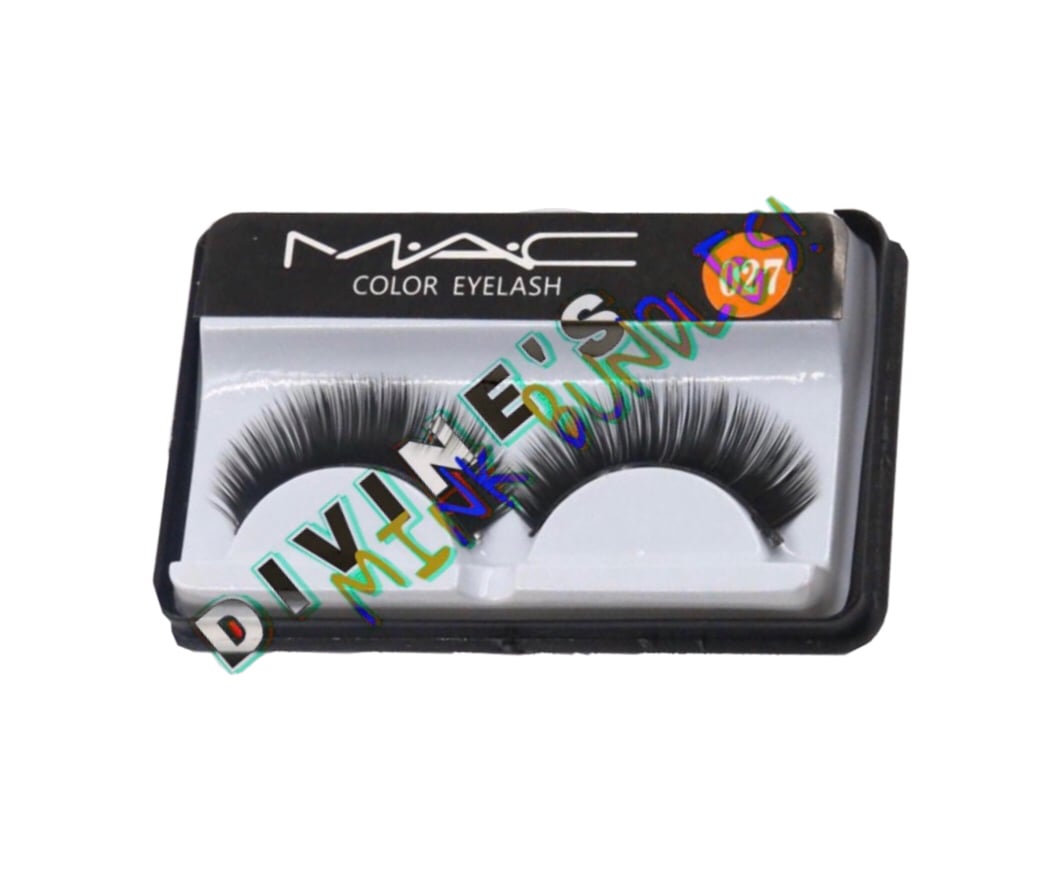 Image of 027 MINK STRIP LASHES