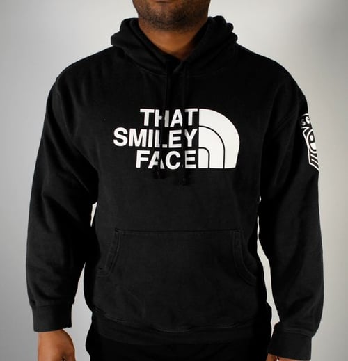 Image of That Smile Face Hoodie
